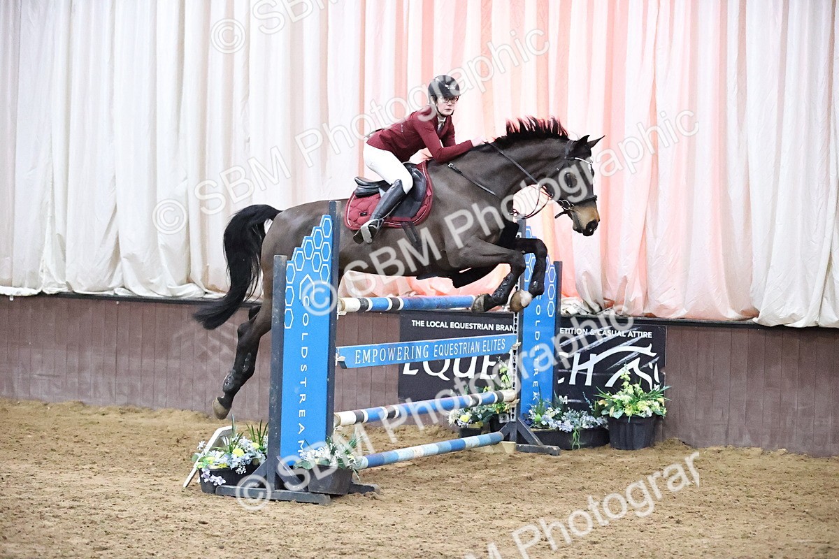 SBM_003490 - Class 13 - National 1.30 1.40m