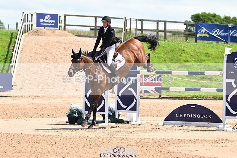 240721A-131949-18046 - Cls 8 3 Star Big Tour 1.55 Grand Prix Jump off