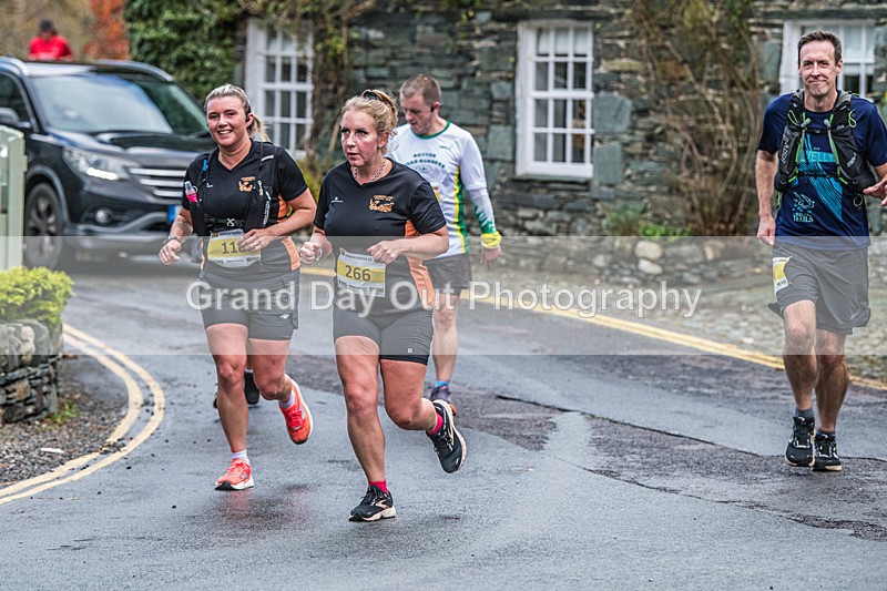 Derwentwater-848 - Derwentwater 10 Mile Road Race Sunday 2nd November 2025