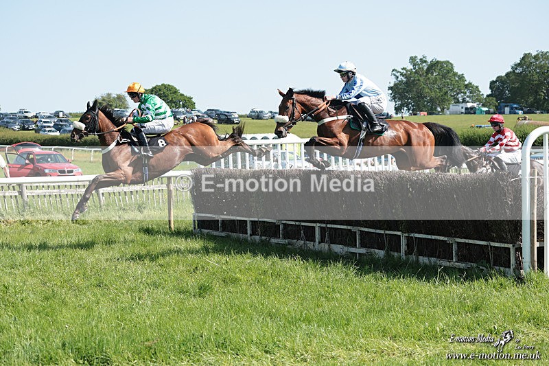 PtP 250526 496 - Albrighton & Woodland PtP Chaddesley Corbett 25/05/26