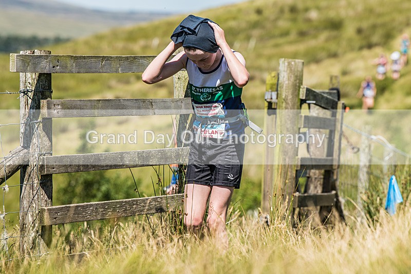 Tebay U15-91 - FRA Junior Championship Under 15s Tebay Saturday 12th July 2025
