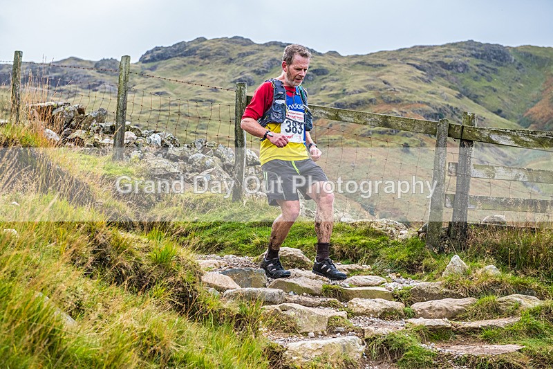 Langdale-1747 - Langdale Horseshoe Fell Race Saturday 8th October 2022