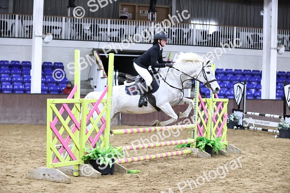 SBM_000132 - Class 1 - 70cm