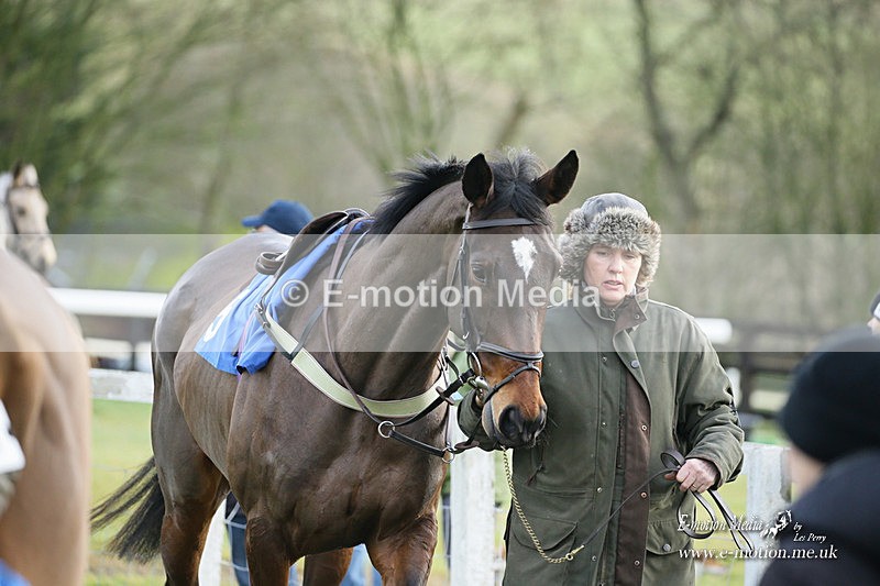 PtP 121221 130 - Barbury International Point-to-Point 112/12/2021