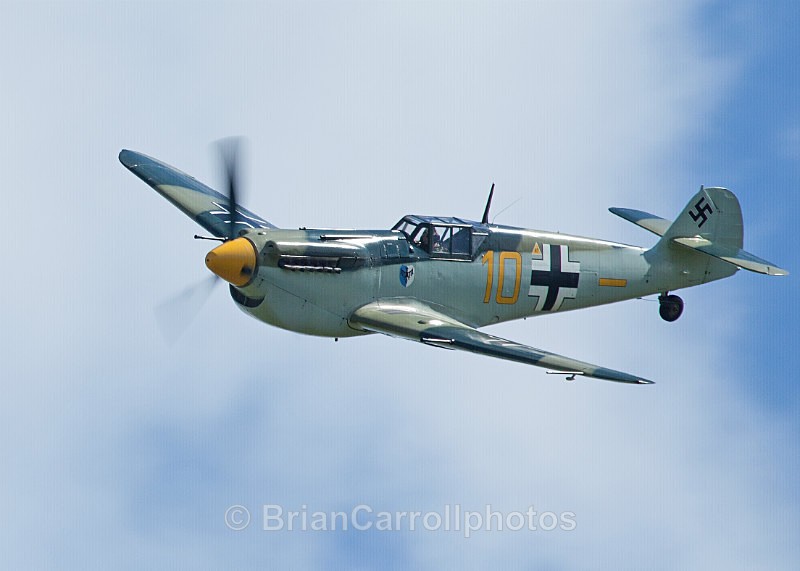 IMG_7743 Buchon HA-1112M1L - Shuttleworth Air Show