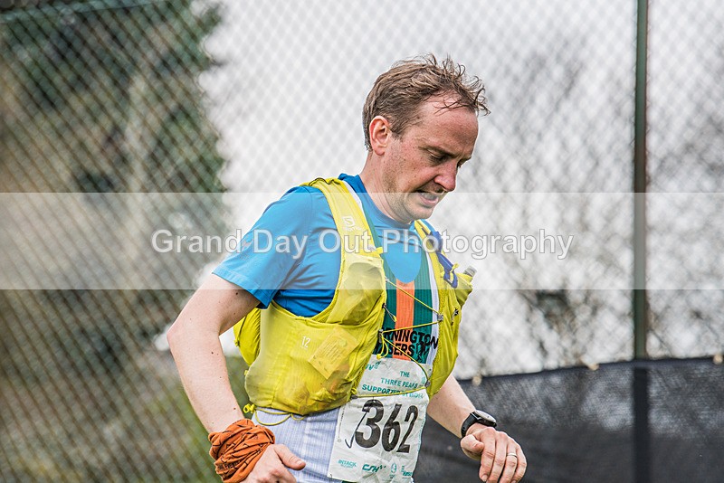 3 Peaks-2862 - The 3 Peaks Race - The Finish - Saturday 29th April 2023