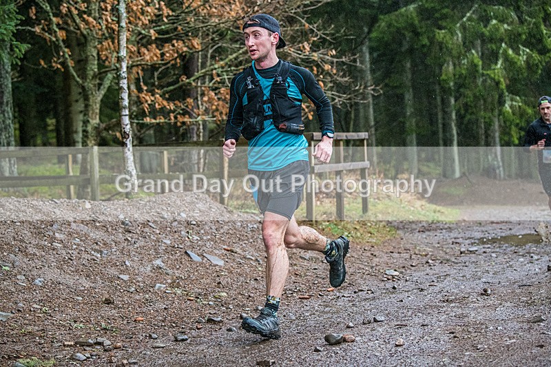 Glentress 21  10K-28 - High Terrain Events Glentress 21 & 10K Trail Runs Saturday 18th February 2023