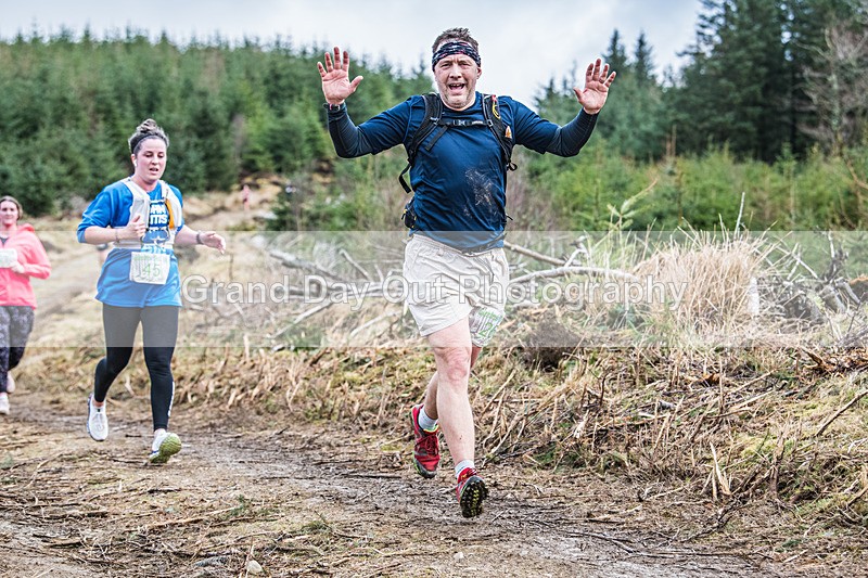 Glentress-1825 - High Terrain Events Glentress Marathon 21 & 10K Trail Races Sunday 18th February 2024