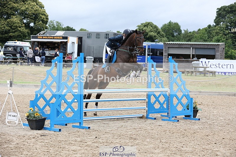 250705A-110824-14026 - Cls 33 Snr British Novice and 90cm Open