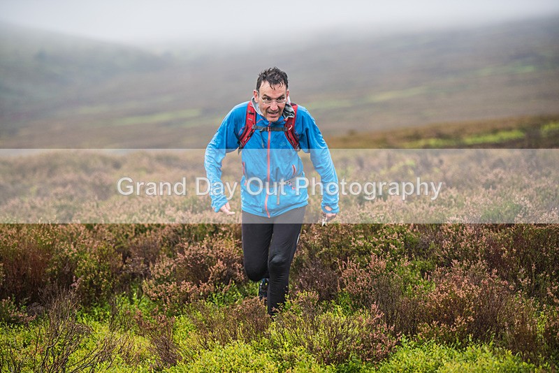 Kong MMM-272 - Kong Mini Mountain Marathon Round 2 Peak District Bradfield Sunday 24th September 2023