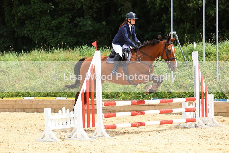 3E7A3548 - Class 8: 80cm Junior