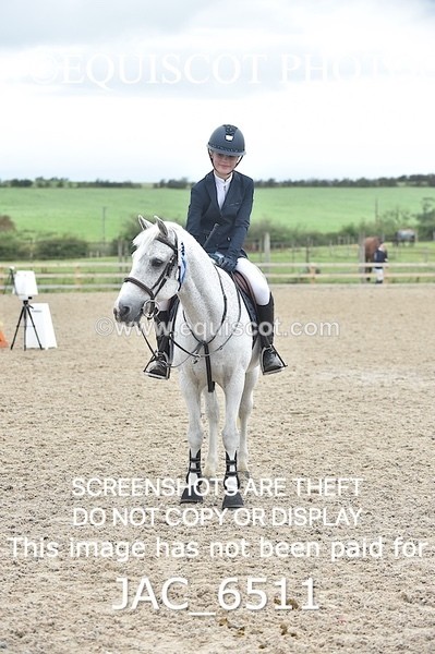 JAC_6511 - CLASS 13 SUN British Novice / 0.80m Open