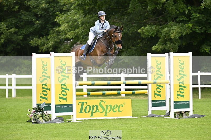 250613A-115329-00812 - Cls 2 Snr 1.15m Members Cup