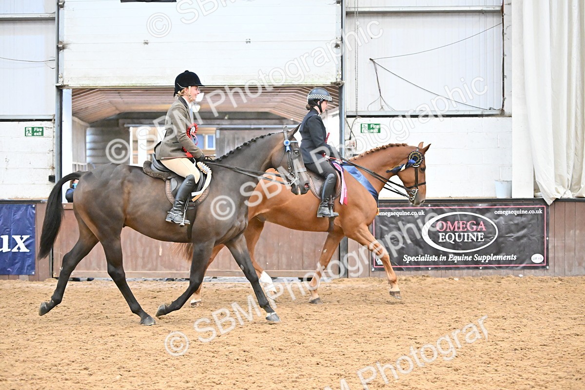 SBM_002784 - Ridden Showing Supreme Championships