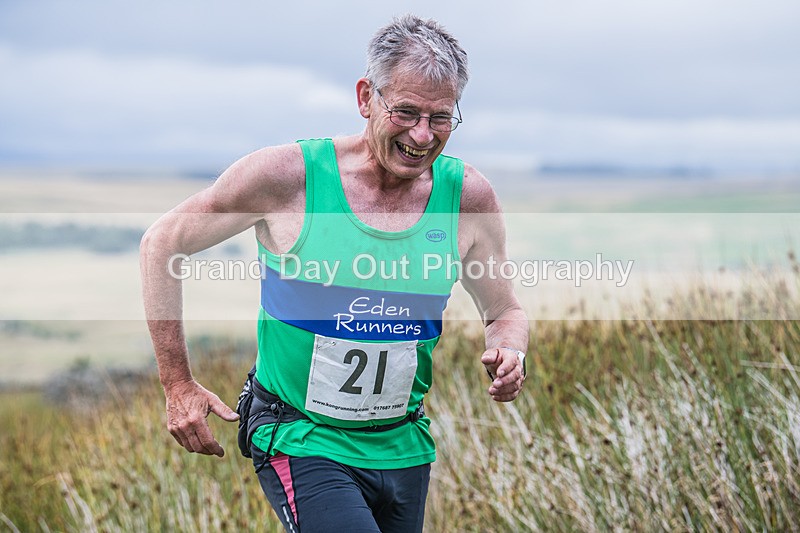 High Wether Howe-150 - High Wether Howe Fell Race Saturday 25th July 2026