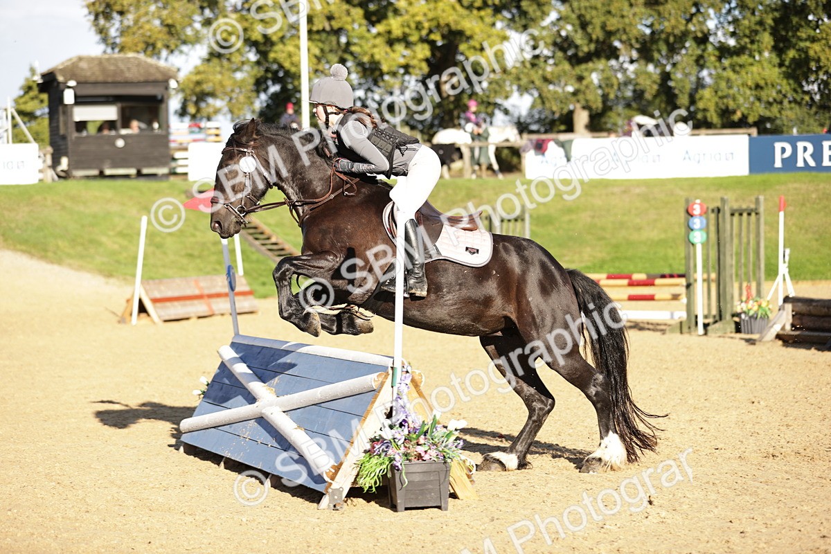SBM_12169 - E6 - Eventers Challenge 80cm Championship