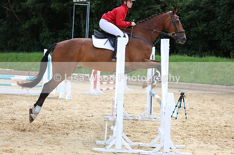 3E7A1042 - Class 2: 80 - 85cm