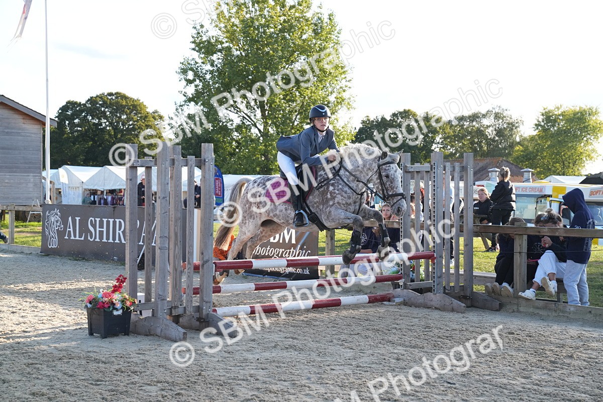 SBM_29984 - J44 - Super Speedy Scurry Open - 70cm