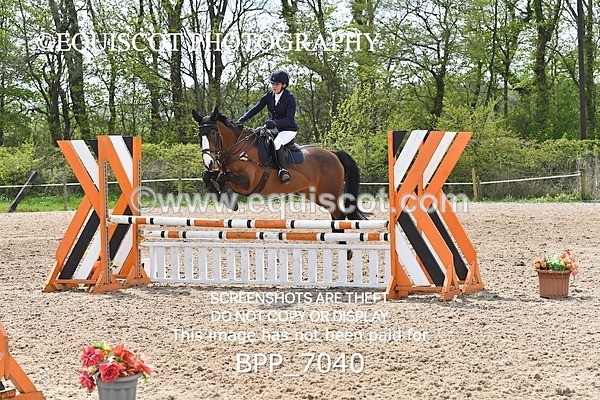 BPP_7040 - CLASS 5 FRI Veterans Show Jumping