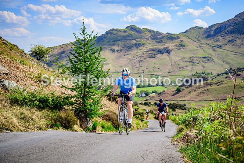 145603 - 2025 Fred Whitton Blea Tarn Climb 14.00 - 15.00