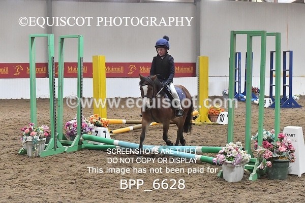 BPP_6628 - CLEAR ROUNDS