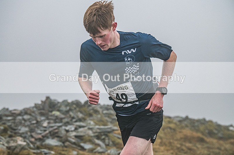 KRH_5938 - Grisedale Grind Fell Race Wednesday 16th April 2025