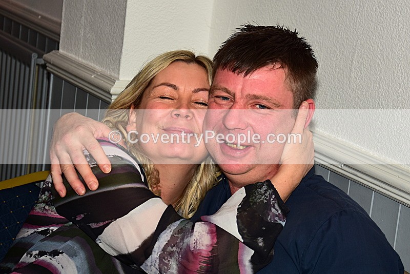 JAC0-259 - Jackie's 60th