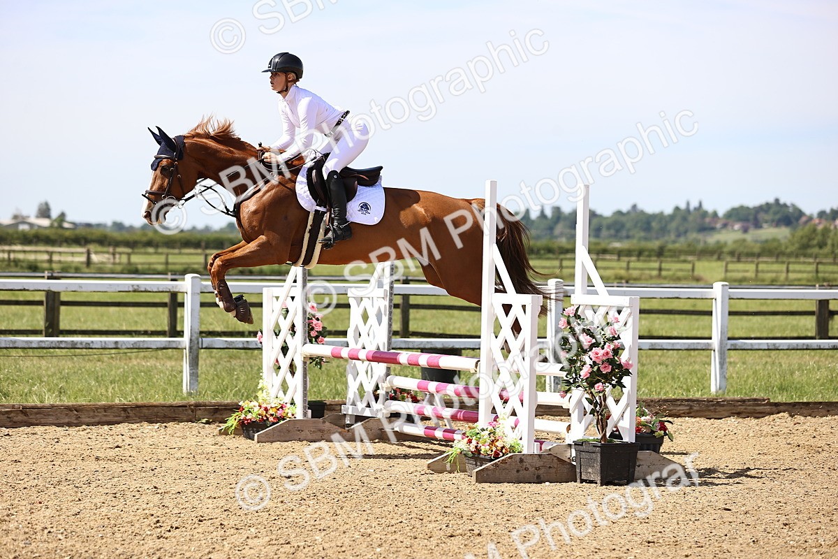 SBM_003669 - Class 9 British Novice/90cm