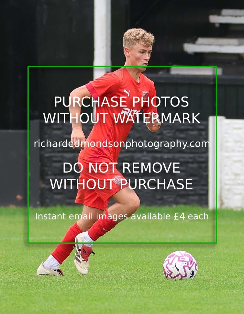 533A0670 - Kendal Town under 18s vs Workington under 18s