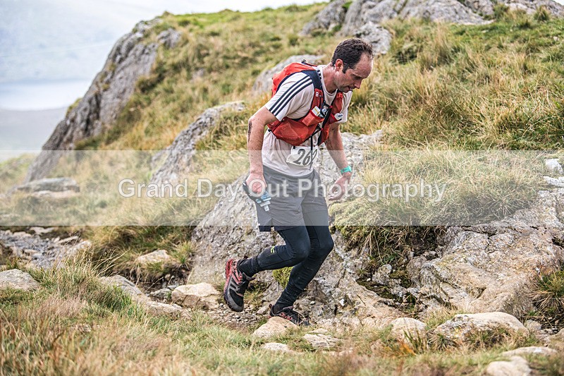 Peris Horseshoe-416 - Peris Horseshoe Fell Race Saturday 21st September 2024