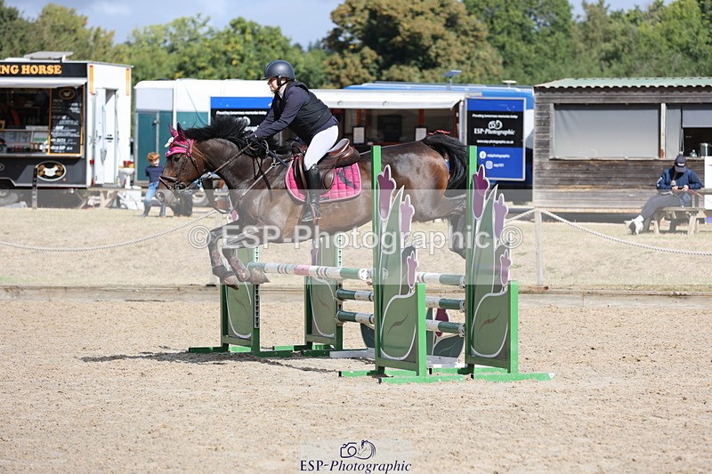 250829A-111150-01304 - Cls 7 British Novice and 90cm