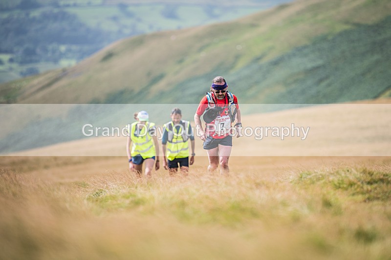 Sedbergh-356 - Sedbergh Hills Fell Race Sunday 18th August 2024
