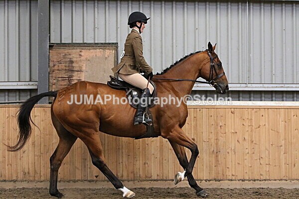 SIAL3164 - Sunday 14th Ridden