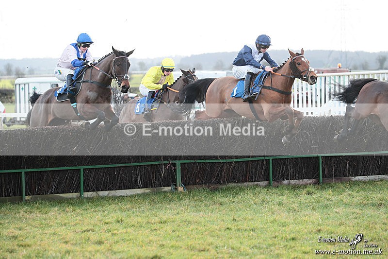 PtP 250126 108 - Cocklebarrow Races Point-to-Point 25/01/26