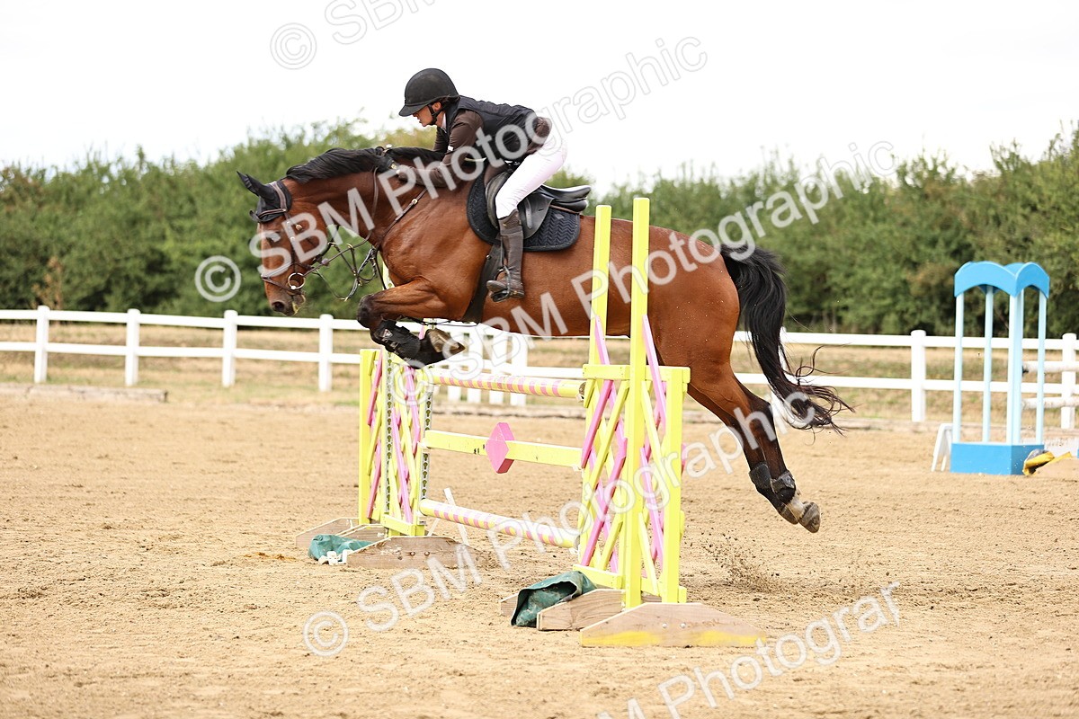 SBM_026969 - Class 13 - Senior Newcomers - 1.10m