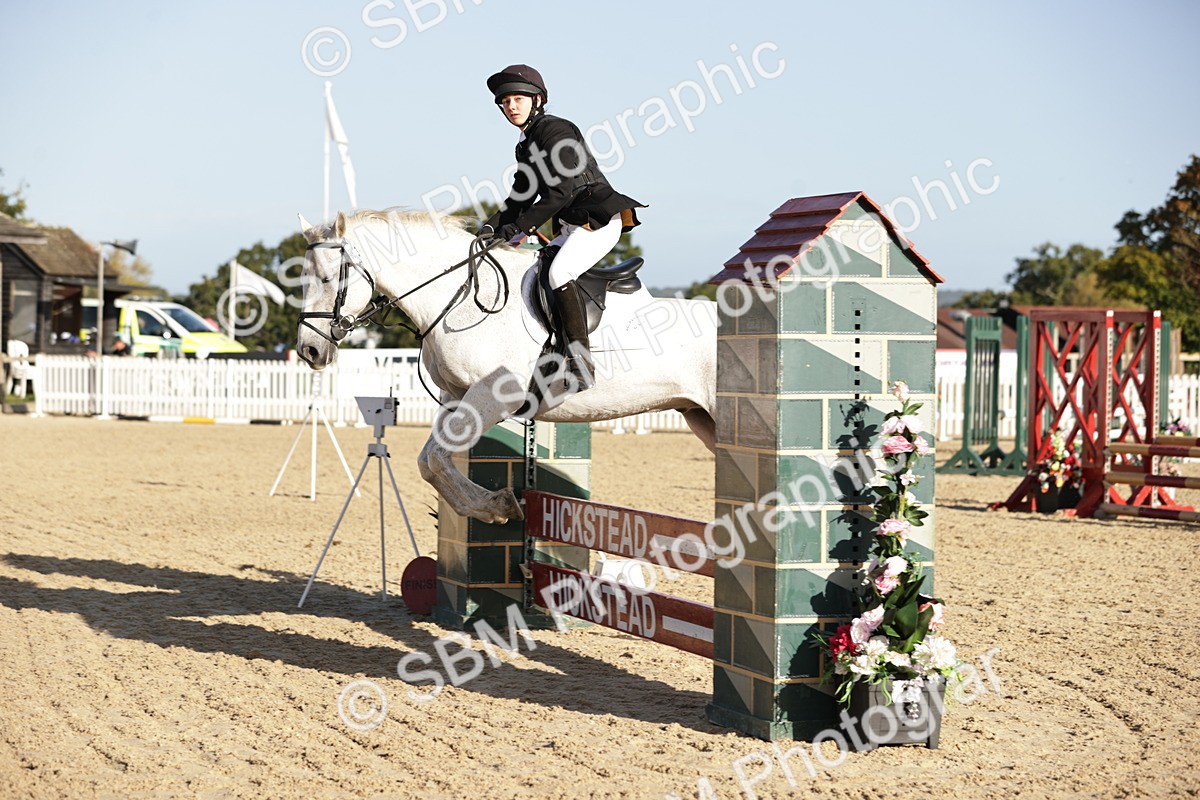 SBM_14830_J32 - Senior 70cm Championship - Michaela Camphell