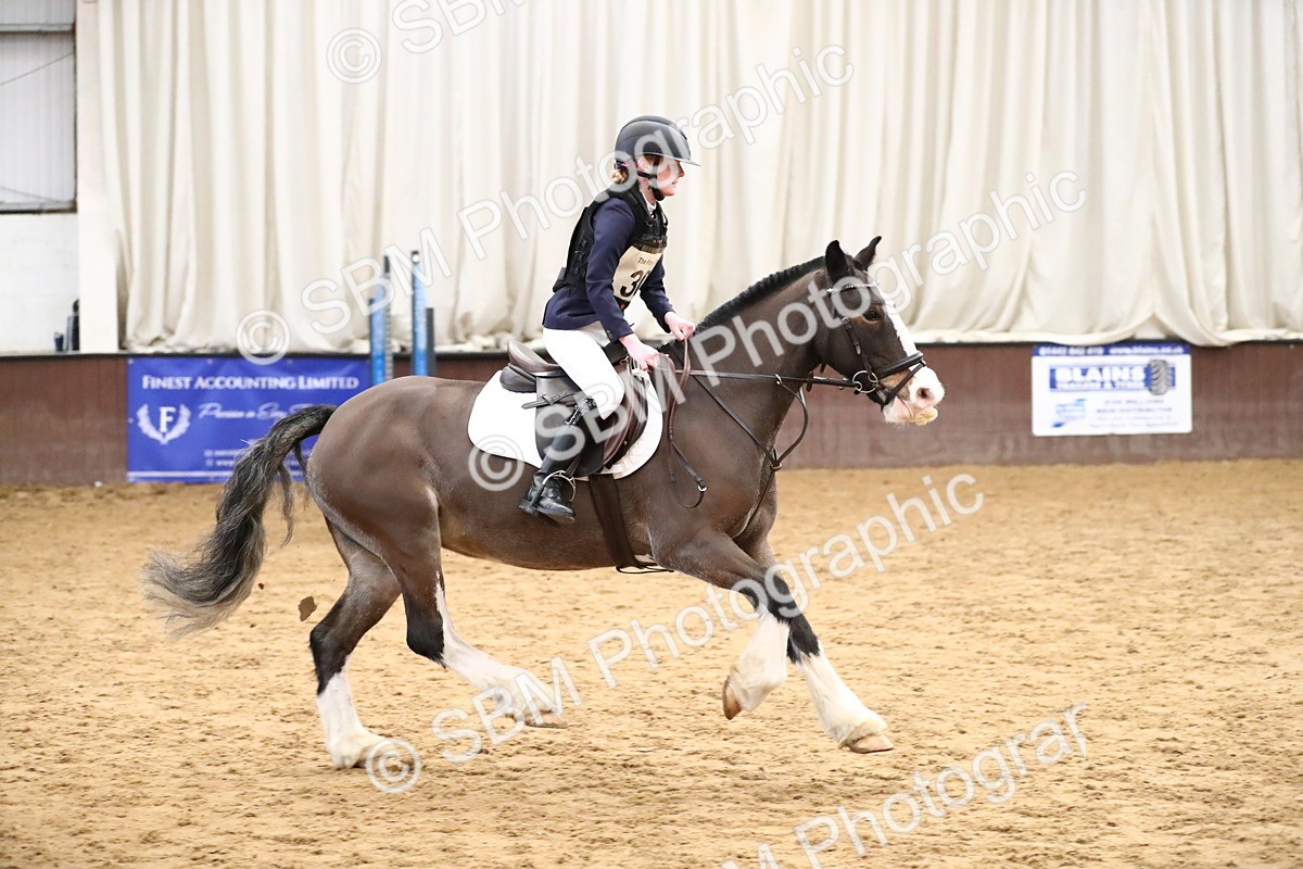 SBM_001338 - Class 3 - 50cm