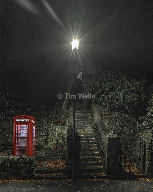 034 Bonchurch - All photos