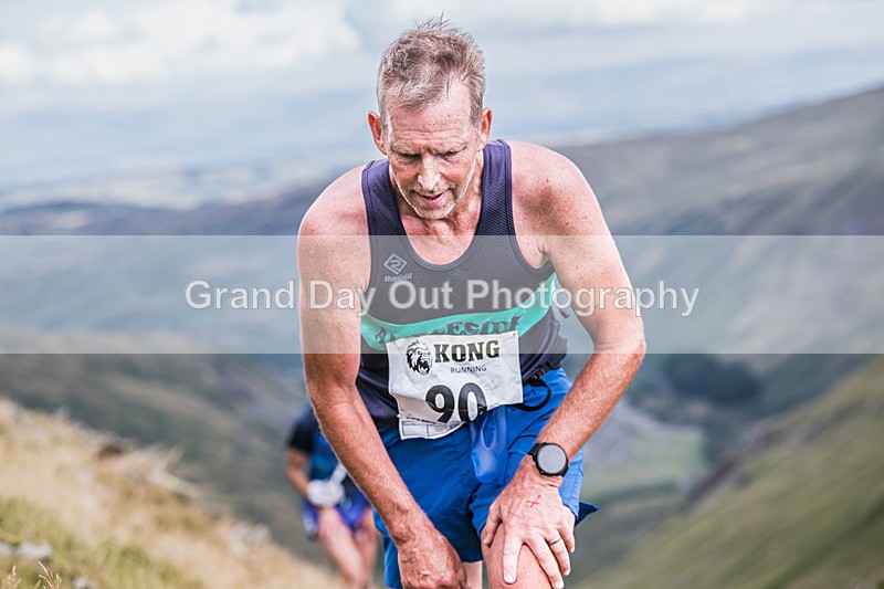 Hartsop Hop-97 - Hartsop Hop Fell Race Saturday 22nd August 2026