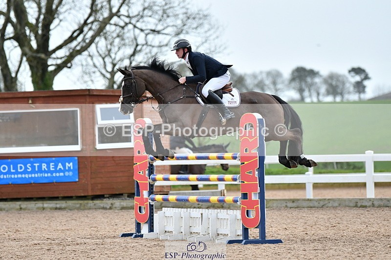 240124A-141801-00813 - Cls 5 Foxhunter & 1.20m Open