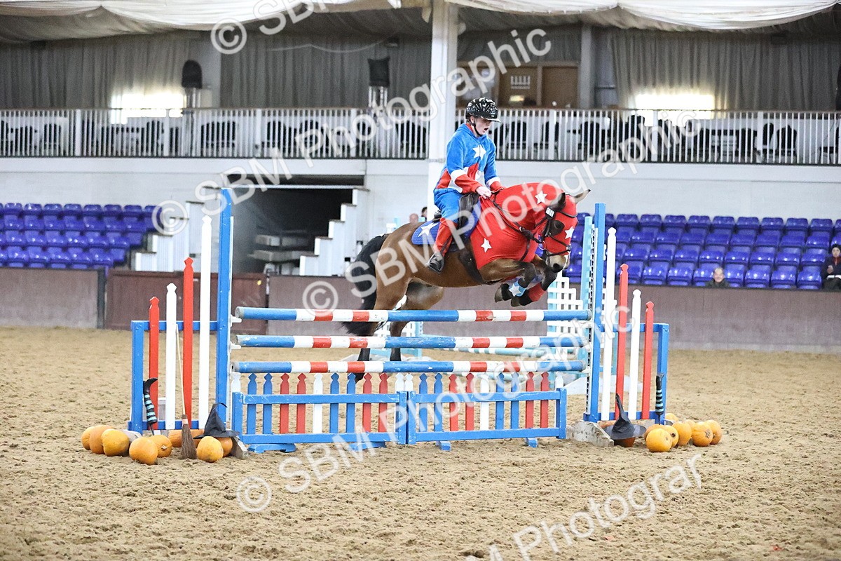 SBM_003406 - Class 6 - Chase me Charlie 80cm