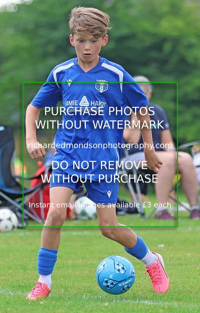 533A6097 - Wattsfield United U12