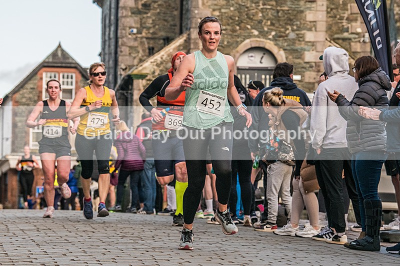 Keswick RTH-1145 - Keswick AC Round The Houses Road Race Wednesday 24th April 2024