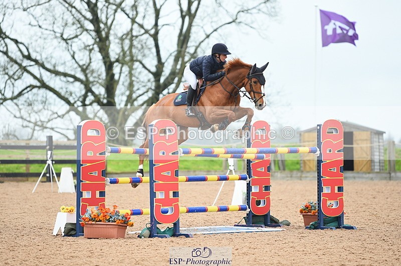 230505A-134932-04373 - Cls 22 Talent Seeker & 7 year old Quali