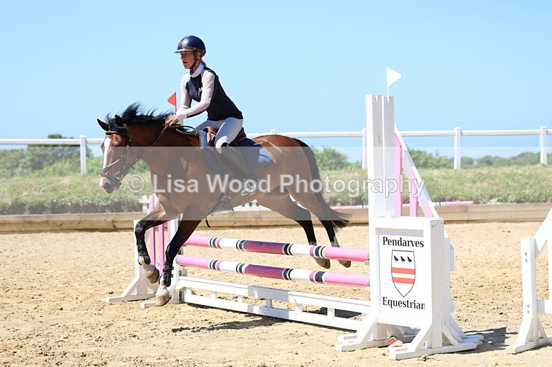 3E7A2686 - Class 6: 70cm