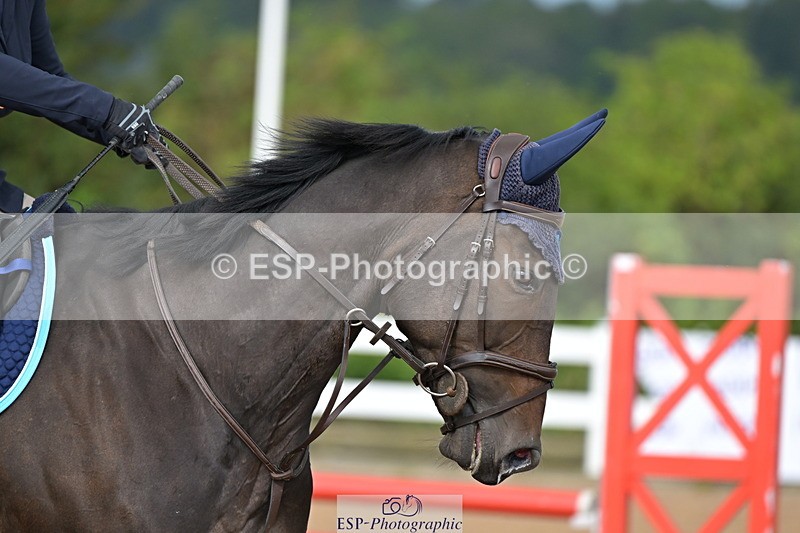 240912A-101056-00933 - Cls 8 Snr British Novice and 90cm Open