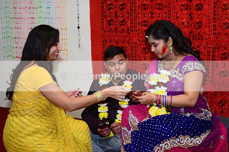 PAR-322 - Parekh Family