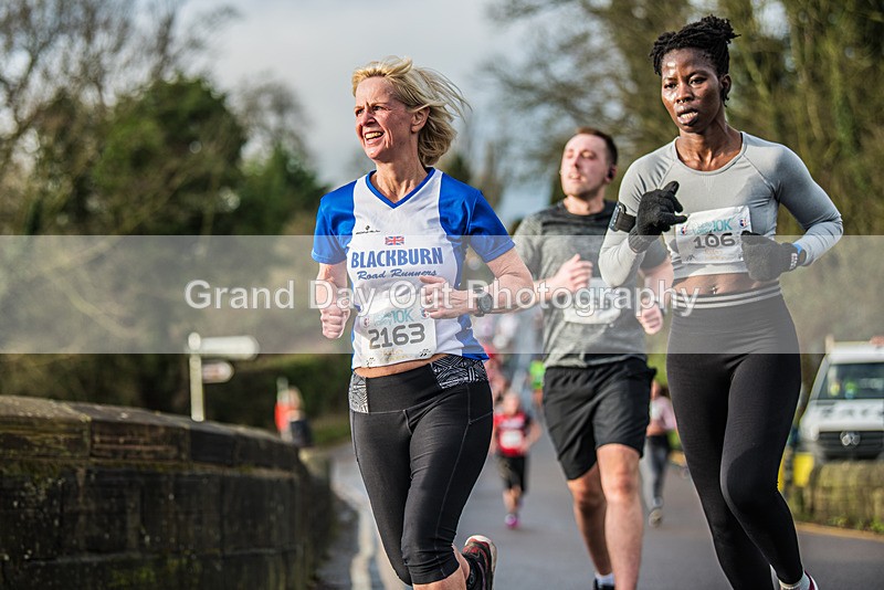 Ribble-1322 - Ribble Valley 10K Sunday 31st December 2023