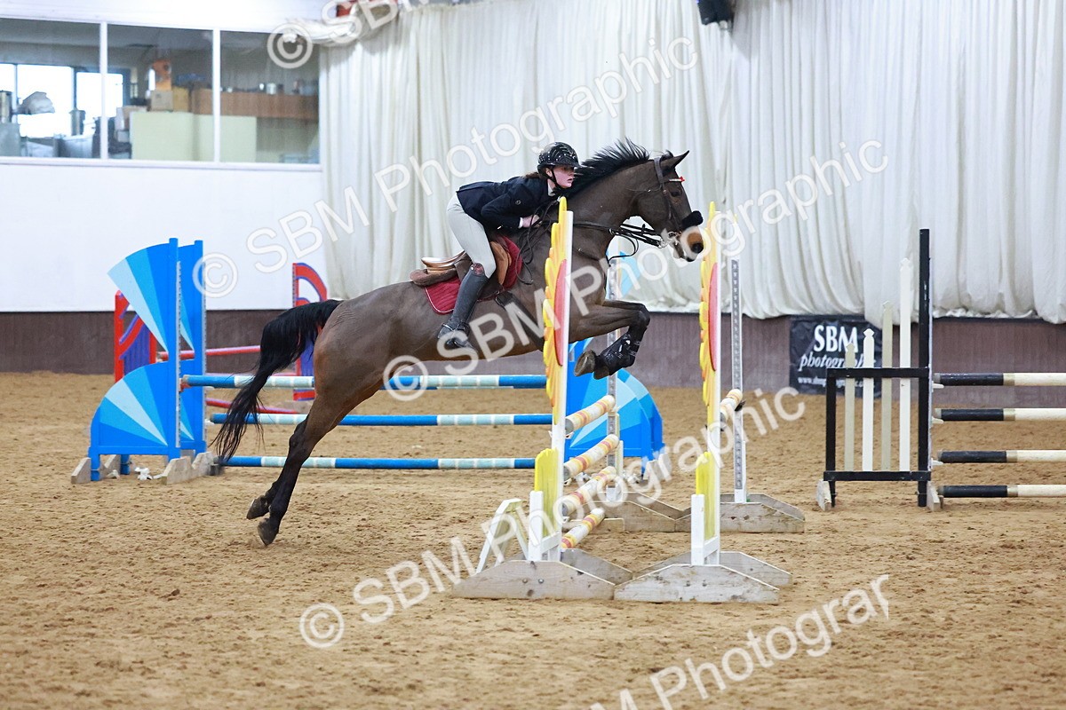 SBM_000554 - Class 2 - Senior British Novice - 90cm