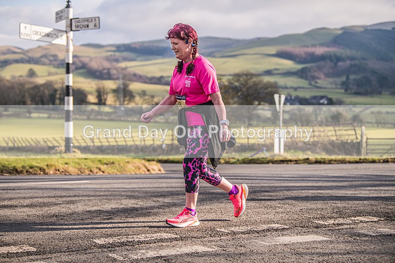North Lakes-1871 - North Lakes 10K & Half Marathon Sunday 9th February 2025